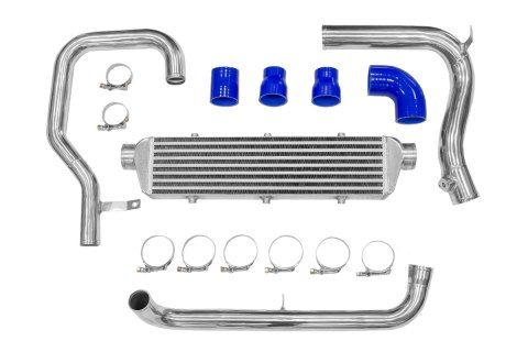 Intercooler TurboWorks VW Golf IV 1.8T 98-05 65mm