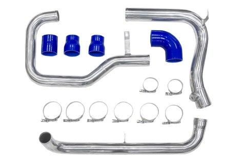 Intercooler TurboWorks VW Golf IV 1.8T 98-05 65mm