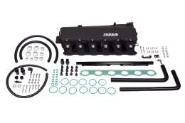 Kolektor ssący BMW B58 GEN 1 z listwą paliwową