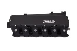 Kolektor ssący BMW B58 GEN 1 z listwą paliwową