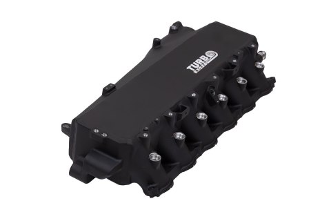 Kolektor ssący BMW B58 GEN 1 z listwą paliwową