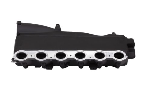 Kolektor ssący BMW B58 GEN 1 z listwą paliwową