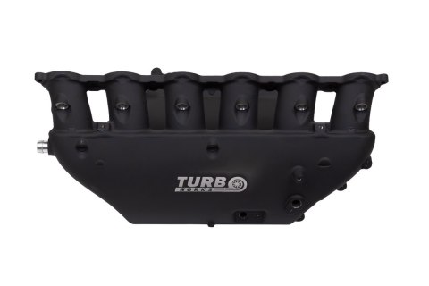 Kolektor ssący BMW S58 z listwą paliwową