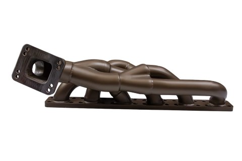 Kolektor wydechowy BMW M50 M52 S50 S52 T3/T4 EXTREME Ceramic Coating