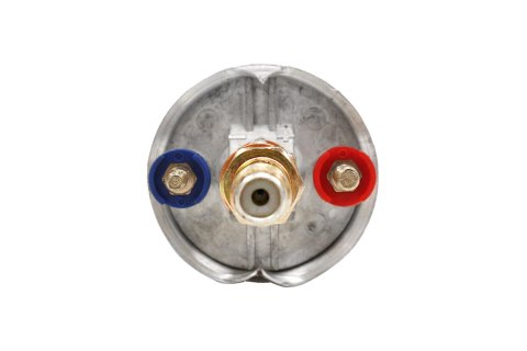 Pompa paliwa TurboWorks 044 300LHP E85 Srebrna