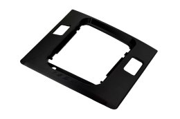 Ramka drążka zmiany biegów BMW 3 E46 V1