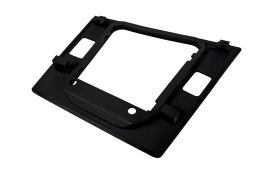 Ramka drążka zmiany biegów BMW 3 E46 V1