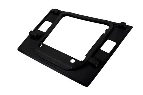 Ramka drążka zmiany biegów BMW 3 E46 V1