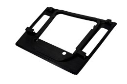 Ramka drążka zmiany biegów BMW 3 E46 V2