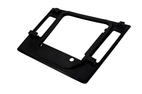 Ramka drążka zmiany biegów BMW 3 E46 V2