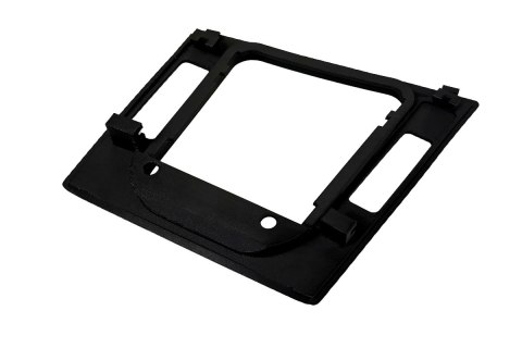 Ramka drążka zmiany biegów BMW 3 E46 V3