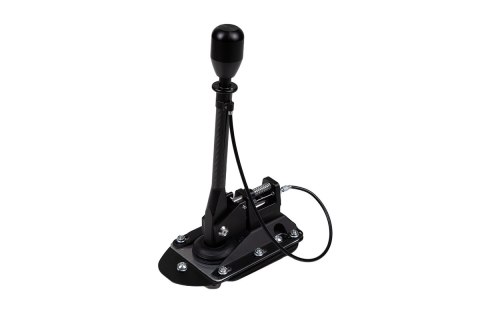 Short Shifter BMW E30 E36 E46 E8x E9x PRO