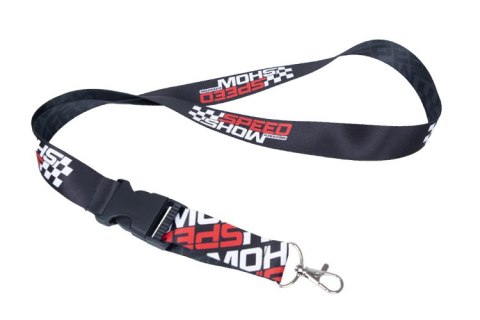 Smycz SpeedShow długa