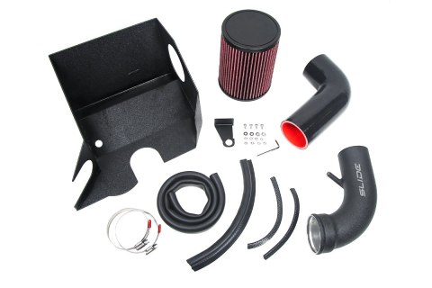 Układ Dolotowy Audi A3 Q3 VW Golf MK7 Skoda EA211 1.2T 1.4T Slide