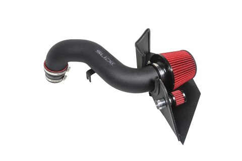 Układ Dolotowy Audi A3 S3 VW Golf GTI R MK7 1.8L 2.0L TFSI SAI Slide