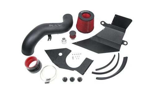 Układ Dolotowy Audi A3 S3 VW Golf GTI R MK7 1.8L 2.0L TFSI SAI Slide