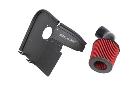 Układ Dolotowy Audi A4 A5 Allroad B8 B8.5 2.0T Slide