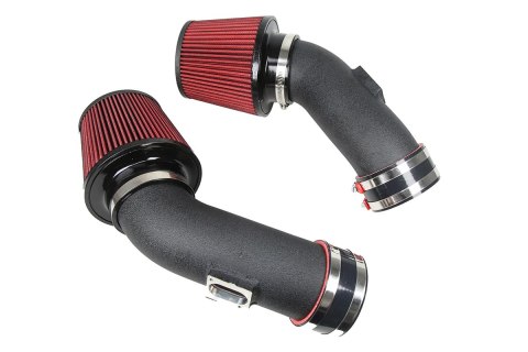 Układ Dolotowy BMW F10 F11 F12 F13 M5 M6 S63 Slide