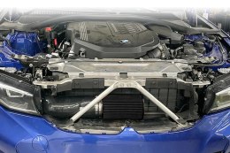 Układ Dolotowy BMW G-Seria B58 3.0L Slide