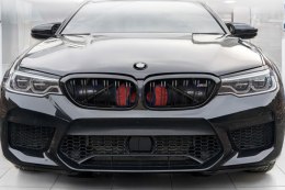 Układ Dolotowy BMW M8 M5 F90 F91 F92 F93 B58 Slide