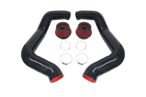 Układ Dolotowy BMW M8 M5 F90 F91 F92 F93 B58 Slide