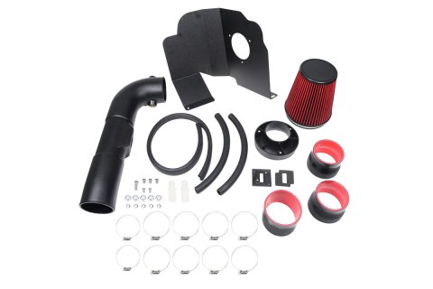 Układ Dolotowy Chevrolet GMC Cadillac Silverado 1500 Slide