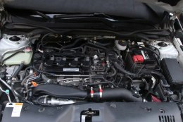 Układ Dolotowy Honda Civic 10th Gen 1.5L I4 Turbo Slide