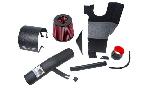 Układ Dolotowy Honda Civic 10th Gen 1.5L I4 Turbo Slide