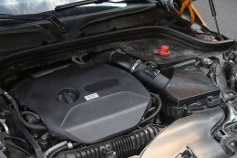 Układ Dolotowy MINI Cooper S F55 F56 L4 2.0L B46 B48 Slide