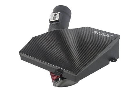 Układ Dolotowy MINI Cooper S F55 F56 L4 2.0L B46 B48 Slide