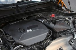Układ Dolotowy MINI Cooper S F55 F56 L4 2.0L B46 B48 Slide