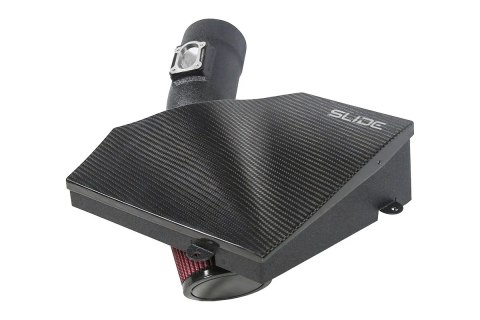 Układ Dolotowy MINI Cooper S F55 F56 L4 2.0L B46 B48 Slide