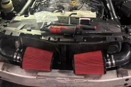 Układ Dolotowy Nissan 370Z Infiniti G37 Q40 Q60 Slide