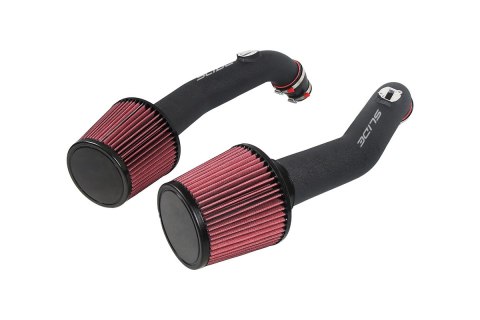 Układ Dolotowy Nissan R35 GT-R V6 Slide