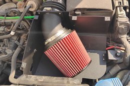 Układ Dolotowy VW MK8 GTI MK8 2.0 TSI z odpowietrznikiem Slide