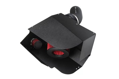 Układ Dolotowy VW MK8 GTI MK8 2.0 TSI z odpowietrznikiem Slide