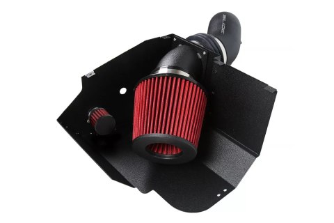 Układ Dolotowy VW MK8 GTI MK8 2.0 TSI z odpowietrznikiem Slide