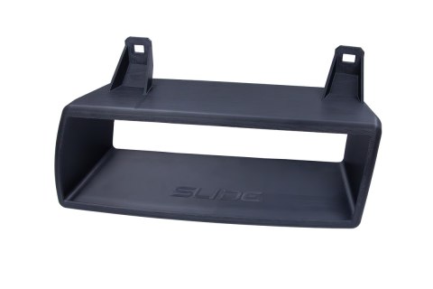 Wlot powietrza lampa BMW 3 E36 strona kierowcy short