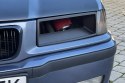Wlot powietrza lampa BMW 3 E36 strona kierowcy short