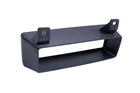 Wlot powietrza lampa BMW 3 E36 strona kierowcy short