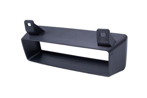 Wlot powietrza lampa BMW 3 E36 strona pasażera short