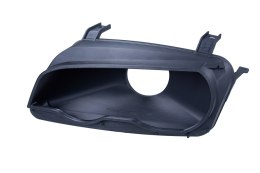 Wlot powietrza lampa BMW 3 E46 coupe cabrio strona kierowcy 114mm