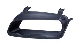 Wlot powietrza lampa BMW 3 E46 coupe cabrio strona kierowcy short