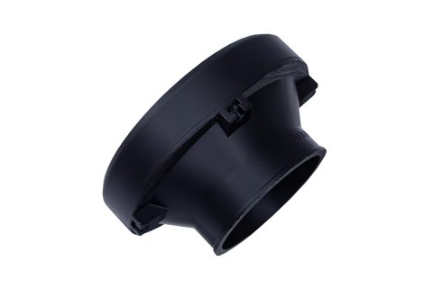 Wlot powietrza w lampę BMW 3 E30 światło drogowe strona kierowcy 89mm