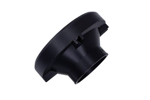 Wlot powietrza w lampę BMW 3 E30 światło mijania 76mm