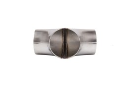 Y-Pipe trójnik wydechowy 2,25