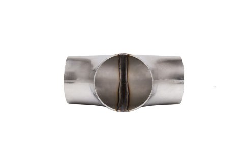 Y-Pipe trójnik wydechowy 3,0"-3,0" 76mm