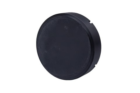 Zaślepka lampy BMW 3 E30 światło drogowe strona kierowcy