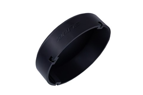 Zaślepka lampy BMW 3 E30 światło drogowe strona kierowcy