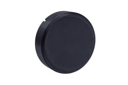 Zaślepka lampy BMW 3 E30 światło drogowe strona pasażera